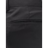 Wool trouser
