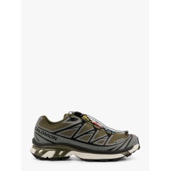 Xt-6 gtx low-top sneakers