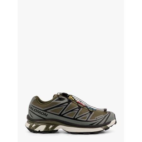 Xt-6 gtx low-top sneakers