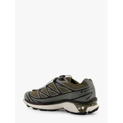 Xt-6 gtx low-top sneakers