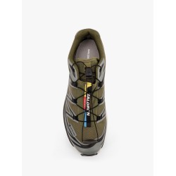 Xt-6 gtx low-top sneakers