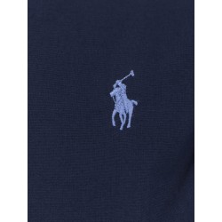 Stretch cotton shirt