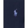 Stretch cotton shirt