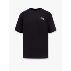Essential oversize cotton t-shirt