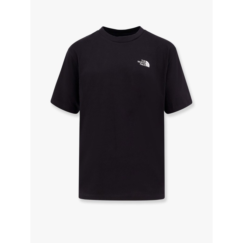 Essential oversize cotton t-shirt