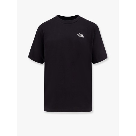 Essential oversize cotton t-shirt