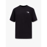 Essential oversize cotton t-shirt