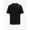 Essential oversize cotton t-shirt