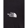 Essential oversize cotton t-shirt