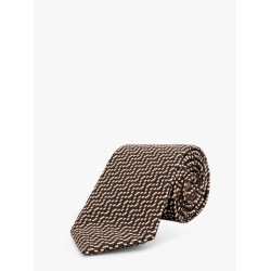 Silk tie