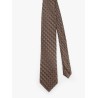Silk tie