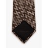 Silk tie