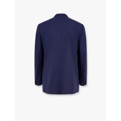 Single-breasted 100 virgin wool suit