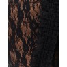 Christopher kane residency lace top