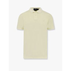 Custom slim fit polo shirt