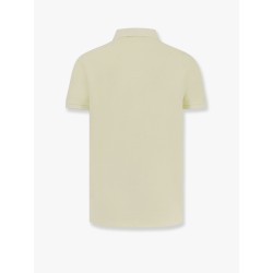 Custom slim fit polo shirt