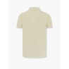 Custom slim fit polo shirt