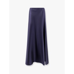 Mikado long skirt