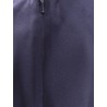Mikado long skirt