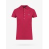 Cotton polo shirt