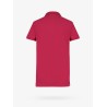 Cotton polo shirt