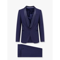 Corneliani code 100 virgin wool tuxedo