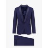 Corneliani code 100 virgin wool tuxedo