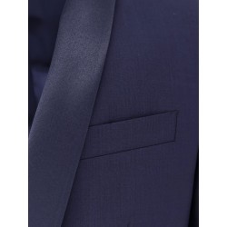 Corneliani code 100 virgin wool tuxedo