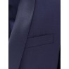 Corneliani code 100 virgin wool tuxedo