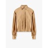 Scalata shantung shirt