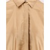 Scalata shantung shirt