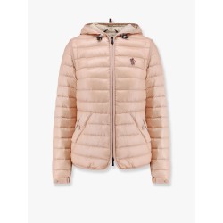 Karura quilted puffer jacket