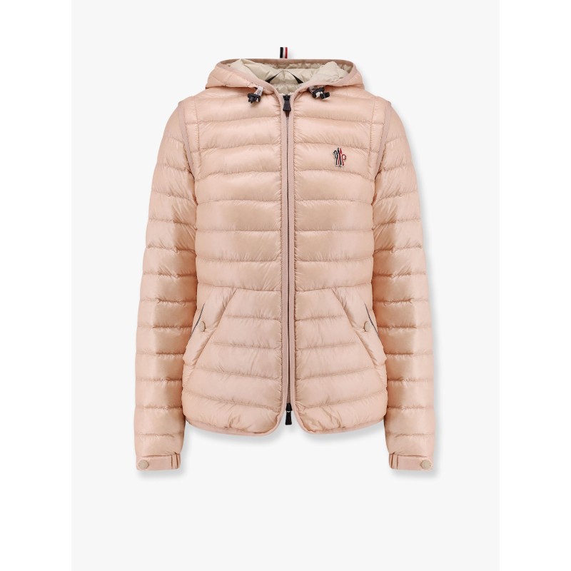 Karura quilted puffer jacket