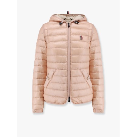 Karura quilted puffer jacket