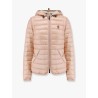 Karura quilted puffer jacket
