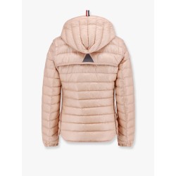 Karura quilted puffer jacket