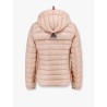 Karura quilted puffer jacket