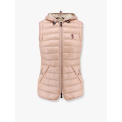 Karura quilted puffer jacket
