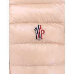 Karura quilted puffer jacket