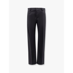 Michael reworked stretch cotton trouser