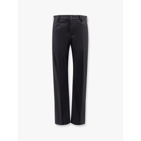 Michael reworked stretch cotton trouser
