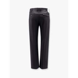 Michael reworked stretch cotton trouser