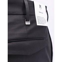 Michael reworked stretch cotton trouser