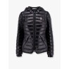 Karura quilted puffer jacket