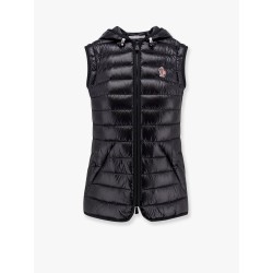Karura quilted puffer jacket