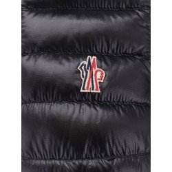 Karura quilted puffer jacket