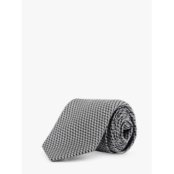 Silk tie