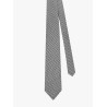 Silk tie