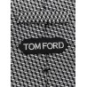Silk tie