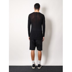 Organic cotton t-shirt